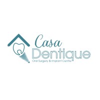 Casa Dentique logo - Similar company to Lab Suvidha | Pathology | Health Checkup