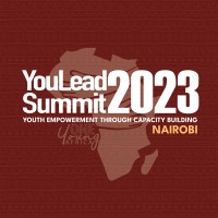 YouLead Africa logo - Similar company to Research Features