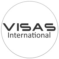Visas International logo - Similar company to Tone