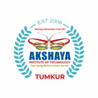 Akshaya Institute of Technology - AIT Tumkur logo - Similar company to Evision Tumkur