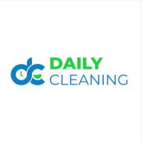 Daily Cleaning logo - Similar company to Xeroc Ltd
