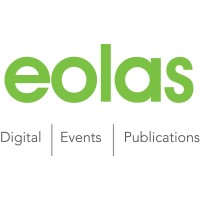 eolas Magazine logo - Similar company to Springboard+