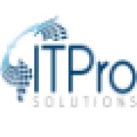 Itpro Solutions