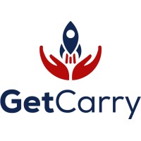 GetCarry logo - Similar company to Getgenius