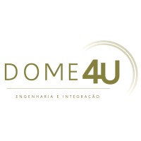 Dome4U, Home technology architects logo - Similar company to Consexto