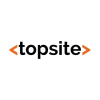 Topsite BV logo - Similar company to Seoguru.By | Агентство Интернет-Маркетинга