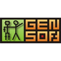 GenSoft ltd logo - Similar company to Gensoft