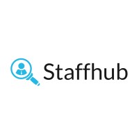 Staffhub logo - Similar company to Work Studio
