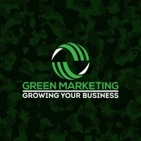 Green Marketing logo - Similar company to Digitech Monster