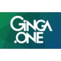 Ginga One logo - Similar company to Fegit