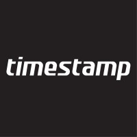 Timestamp logo - Similar company to Riverbank Software Solutions