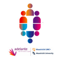 Academische Werkplaats Revalidatie logo - Similar company to De Dna Dialogen