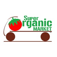 Super Organic Market logo - Similar company to Bdiva