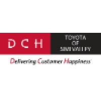 Dch Toyota Simi Valley