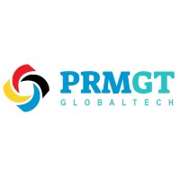 PRM GLOBALTECH PRIVATE LIMITED logo - Similar company to Prm-Global