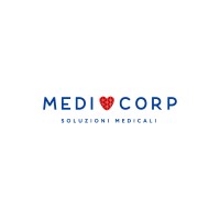 Medi Corp S.r.l. logo - Similar company to Balton Sp. Z O. O.