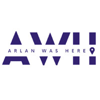 ArlanWasHere logo - Similar company to Oversharing