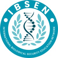 International Biological Security Education Network (IBSEN) logo - Similar company to Netherlands Biosecurity Office