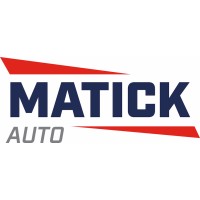 Matick Auto Group logo - Similar company to Matick Creative