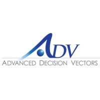 Advanced Decision Vectors (ADV) logo - Similar company to Sabre88, Llc.
