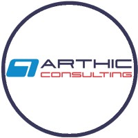 Arthic Consulting logo - Similar company to Eleplace™️