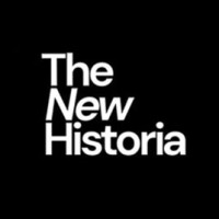 The New Historia logo - Similar company to Joyful Vc