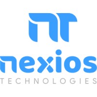 Nexios Technologies LLP logo - Similar company to Smixit Solutions Private Limited