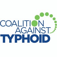 Coalition against Typhoid logo - Similar company to Intrepid Alliance