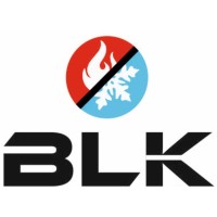 BLK MEKANİK TESİSAT SİSTEMLERİ logo - Similar company to Kacaroglu İnşaat
