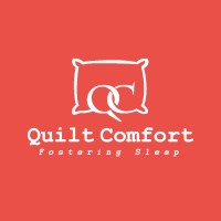 Quilt Comfort logo - Similar company to Venturedu
