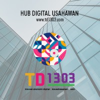 TD1303 SDN BHD logo - Similar company to Exceed 2021