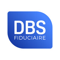 DBS Fiduciaire logo - Similar company to T&V Partners