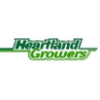Heartland Growers logo - Similar company to Mcardle'S Floral & Garden Design