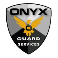 Onyx Guard Services Inc. logo - Similar company to Interlinx Security Solutions