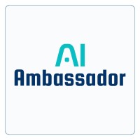 AI Ambassador logo - Similar company to Ai Ethics