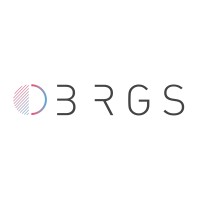 BRGS logo - Similar company to Food & Drink Wales Scale Up Programme