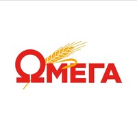 ΩΜΕΓΑ Ρύζια 'Οσπρια- OMEGA Rice and Legumes logo - Similar company to Hireflows Hr Solutions
