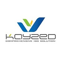 kayzed ISO and RPA Consultants logo - Similar company to Spedan: Iso Consultants, Training, Legal Review