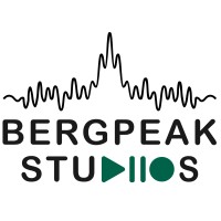 Bergpeak Studios GmbH logo - Similar company to Studio B3 Gmbh