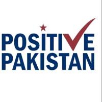 POSITIVE PAKISTAN logo - Similar company to Tempera Brasil