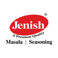 Jenish Foods logo - Similar company to Congressum
