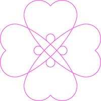 Hannah Martin Flowers logo - Similar company to Premier Reclaimed Bricks