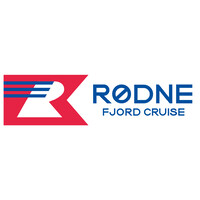 Rødne Fjord Cruise logo - Similar company to Innocurio