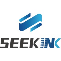 SEEKINK logo - Similar company to Papercast