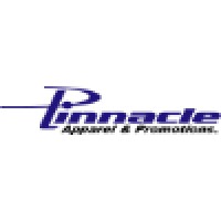 Pinnacle Apparel and Promotions logo - Similar company to Glory Industrial