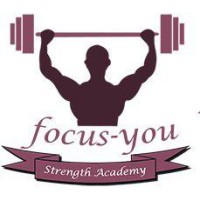 Focus You Strength Academy logo - Similar company to It Copiloting