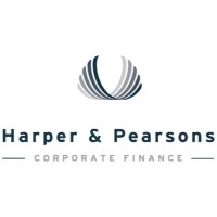 Harper & Pearsons logo - Similar company to Evalteam