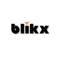 Blikx logo - Similar company to Mendera Solutions Pvt Ltd