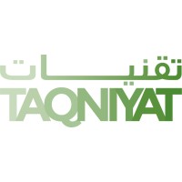 Taqniyat logo - Similar company to High Point Technology