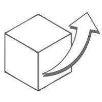 Gedesprin logo - Similar company to Wolfcrm